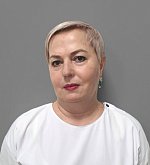 Бондаренкова Ирина Викторовна